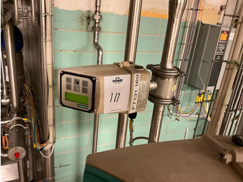 Compresor de aire SIMENS Sitrans Fm Mag 1100 Food: foto 3 Compresor de aire SIMENS Sitrans Fm Mag 1100 Food: foto 3