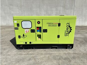 Generador industriale COMPAL