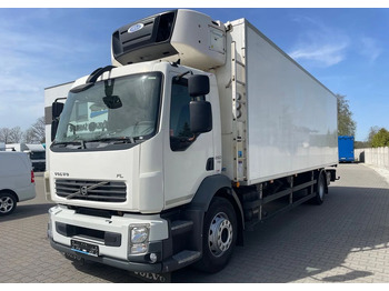 Camión frigorífico VOLVO FL