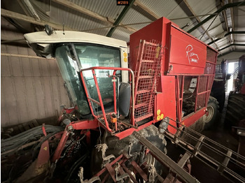 Cosechadoras de remolacha Beet Harvester Riecam RBM 300-S: foto 2