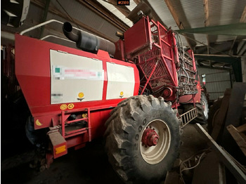 Cosechadoras de remolacha Beet Harvester Riecam RBM 300-S: foto 5