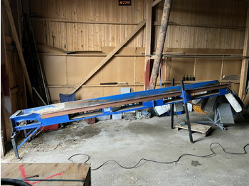 Leasing de  Wood bag carousel for 4 bags Wood bag carousel for 4 bags: foto 2