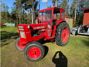 Tractor VOLVO