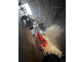 Empajadora nuevo Haybuster Bizon B-1130 - Straw mill/ Strohmühle/ Strohhäcksler: foto 3