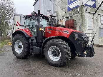 Tractor CASE IH Magnum