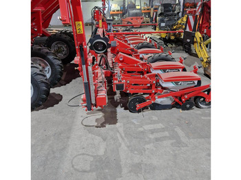 Sembradora de precisión KVERNELAND