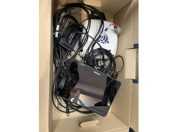 Sistema de navegación