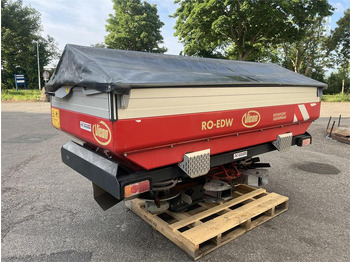 Esparcidor de fertilizantes VICON