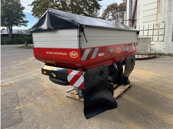 Esparcidor de fertilizantes Vicon RO-EDW GEO SPREAD 1875: foto 5