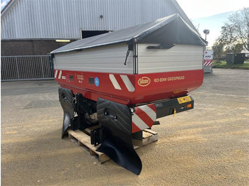 Esparcidor de fertilizantes Vicon RO-EDW GEO SPREAD 1875: foto 3