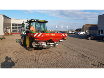 Esparcidor de fertilizantes VICON