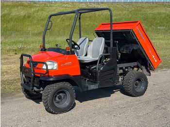 Motoazada KUBOTA