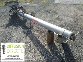 Maquinaria para fertilización