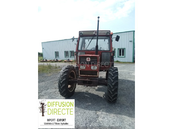 Tractor FIAT 90 series