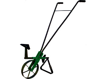 Maquinaria de jardinería