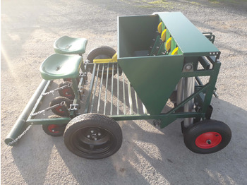 Plantadora de patatas nuevo GARMACH Planteuse Ail-Oignon-Echalote AGP 4 R: foto 3