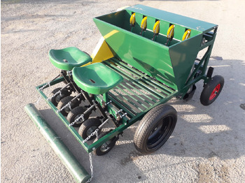 Plantadora de patatas