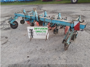 Equipo para trabajo del suelo MONOSEM