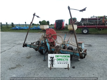 Sembradora de precisión MONOSEM