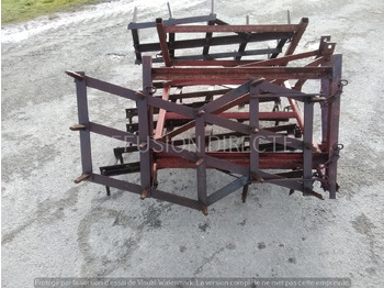 Grada SICAM HERSE RIGIDE 300: foto 2 Grada SICAM HERSE RIGIDE 300: foto 2