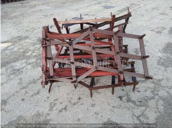 Grada SICAM HERSE RIGIDE 300: foto 4 Grada SICAM HERSE RIGIDE 300: foto 4