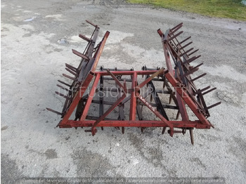 Grada SICAM HERSE RIGIDE 300: foto 3 Grada SICAM HERSE RIGIDE 300: foto 3