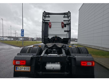 Cabeza tractora IvecoS-Way 480 6x2 Hieno!: foto 4