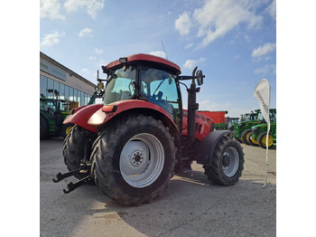 Leasing de CASE IH 140 MAXXUM - ASTA AGRIBERTOCCHI CASE IH 140 MAXXUM - ASTA AGRIBERTOCCHI: foto 3 Leasing de CASE IH 140 MAXXUM - ASTA AGRIBERTOCCHI CASE IH 140 MAXXUM - ASTA AGRIBERTOCCHI: foto 3