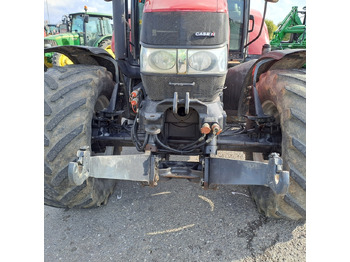 Leasing de CASE IH 140 MAXXUM - ASTA AGRIBERTOCCHI CASE IH 140 MAXXUM - ASTA AGRIBERTOCCHI: foto 2 Leasing de CASE IH 140 MAXXUM - ASTA AGRIBERTOCCHI CASE IH 140 MAXXUM - ASTA AGRIBERTOCCHI: foto 2