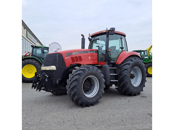 Tractor CASE IH Magnum