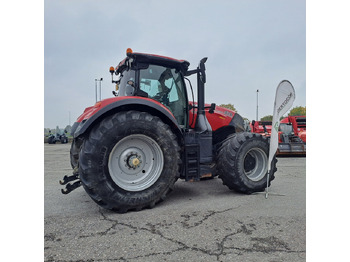 Tractor CASE IH Optum 270