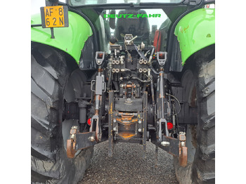 Tractor DEUTZ-FAHR AGROTRON 200: foto 5