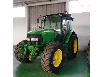 Tractor JOHN DEERE 5070M
