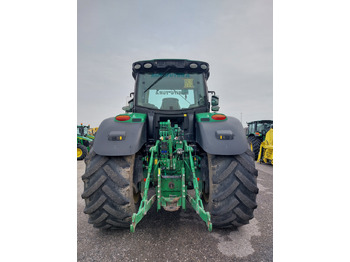 Tractor JOHN DEERE 6230R: foto 4