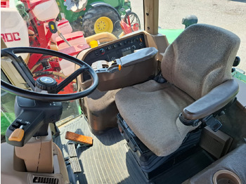 Tractor JOHN DEERE 8030 Series