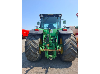 Leasing de JOHN DEERE 8230 JOHN DEERE 8230: foto 3 Leasing de JOHN DEERE 8230 JOHN DEERE 8230: foto 3