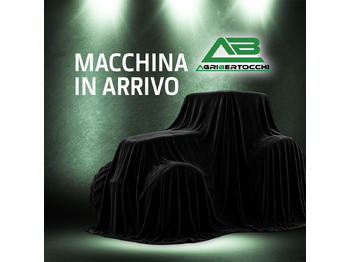 Tractor JOHN DEERE 8370RT