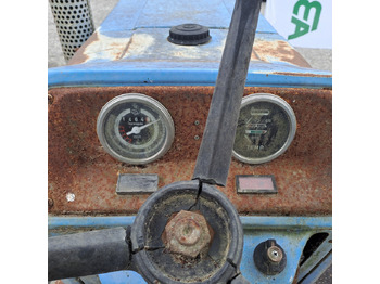 Tractor LANDINI R5500: foto 4