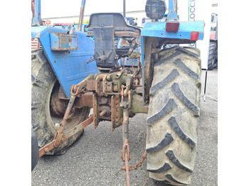 Tractor LANDINI R5500: foto 5