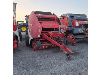 Rotoempacadora WELGER