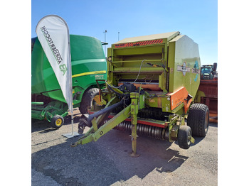 Rotoempacadora