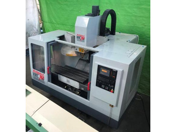 Máquina para metal