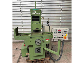 Máquina para metal