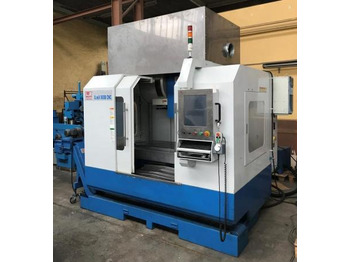 Máquina para metal