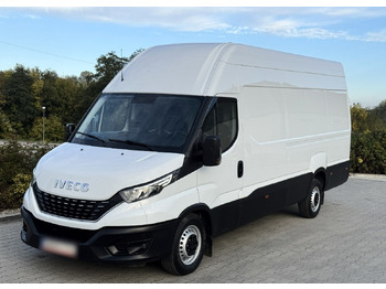 Furgón IVECO Daily
