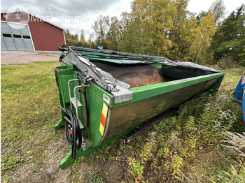 Contenedor de gancho