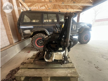 Rotor basculante ENGCON