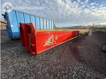 Contenedor de gancho