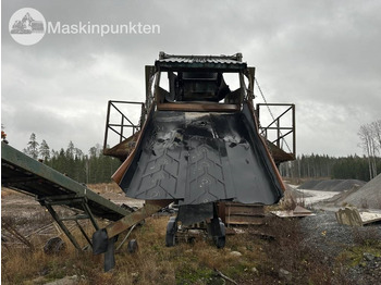 Leasing de PowerScreen Commander 510  PowerScreen Commander 510: foto 3