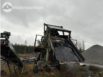 Leasing de PowerScreen Commander 510  PowerScreen Commander 510: foto 4